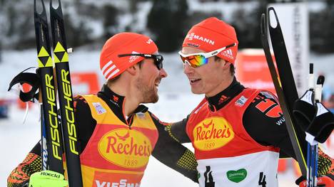 SKI-NORDIC-COMBINED