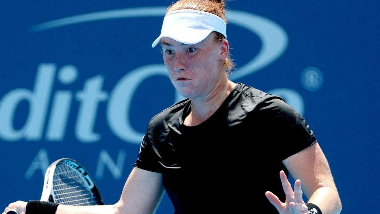 Nächste Überraschung? Seidel will ins Achtelfinale