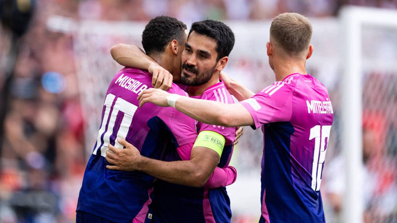 „Danke für alles, Capitano!“