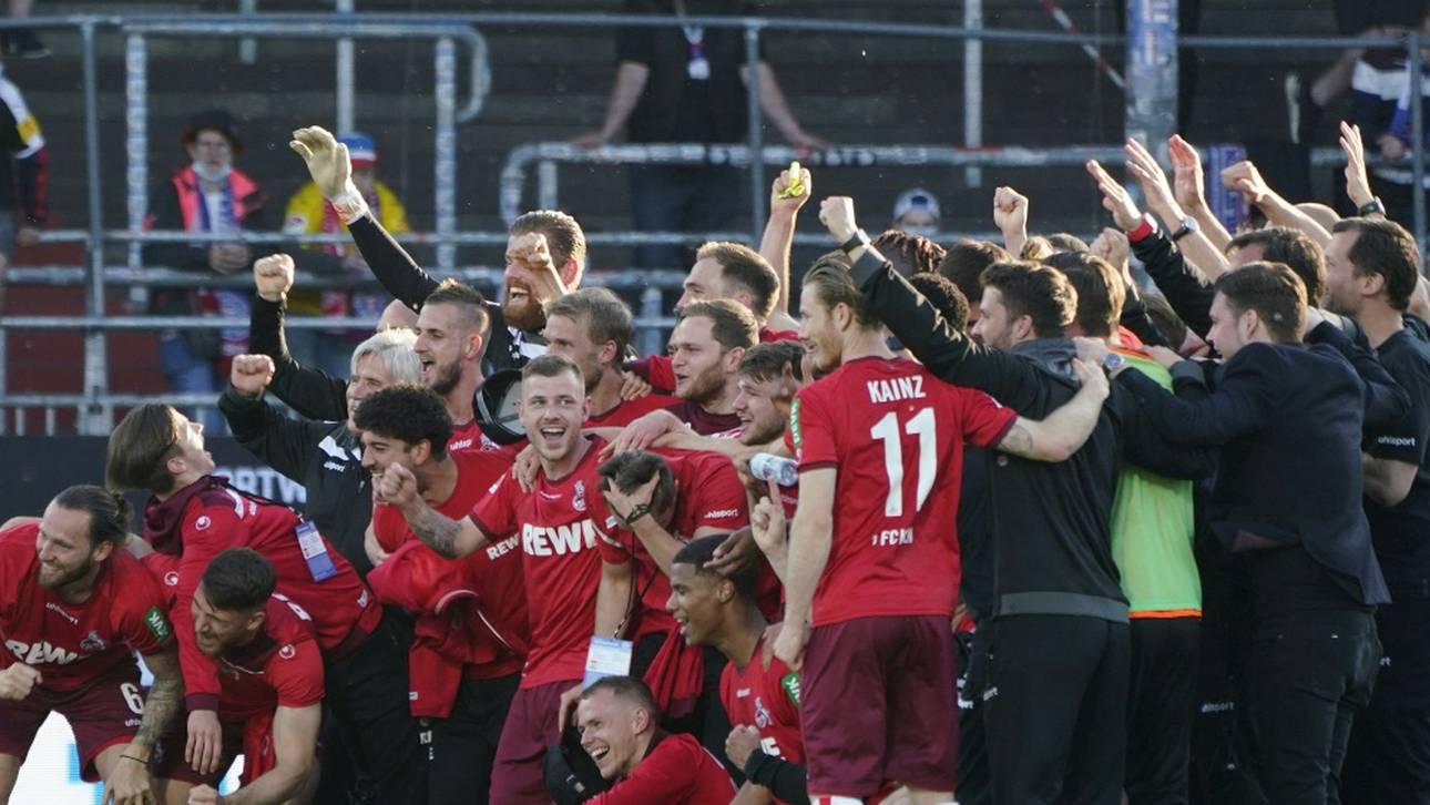 Corona-Verstöße nach Köln-Sieg