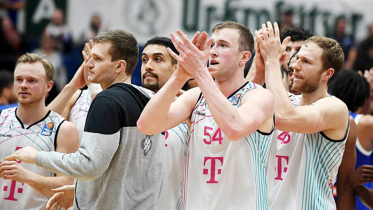 Deutsches CL-Duell geht an Bonn