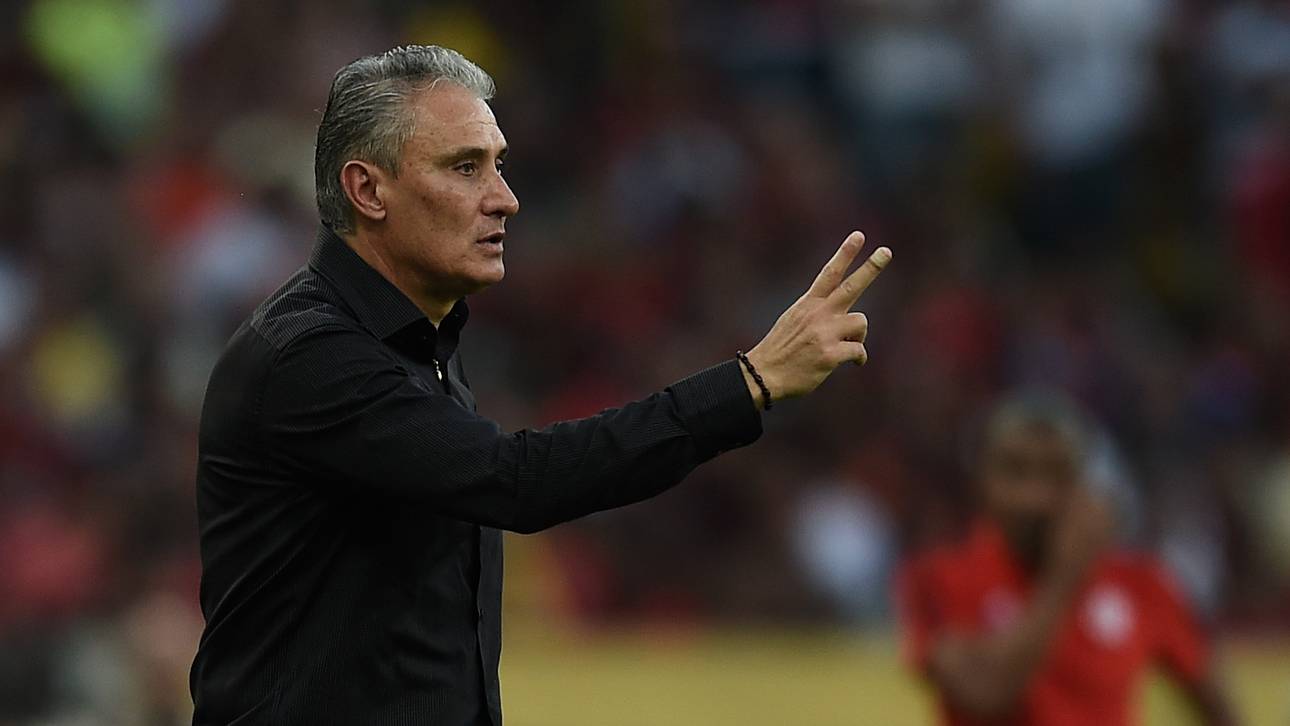 Tite soll Selecao übernehmen