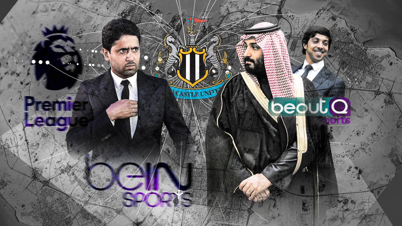 Newcastle wird zum Politikum