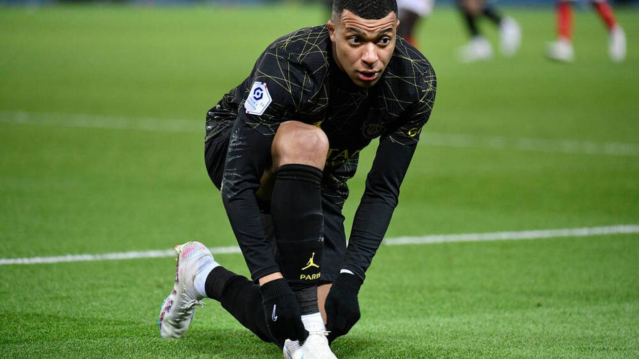 Mbappé-Schock und die Folgen