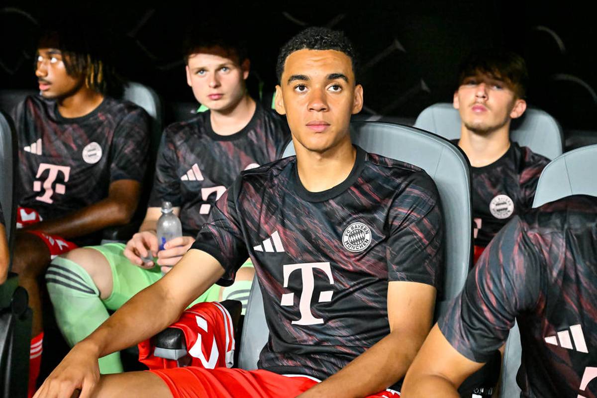 Bayern-Stars ziehen sich zurück