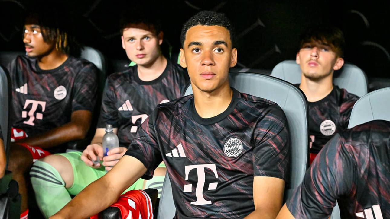 Bayern-Stars ziehen sich zurück