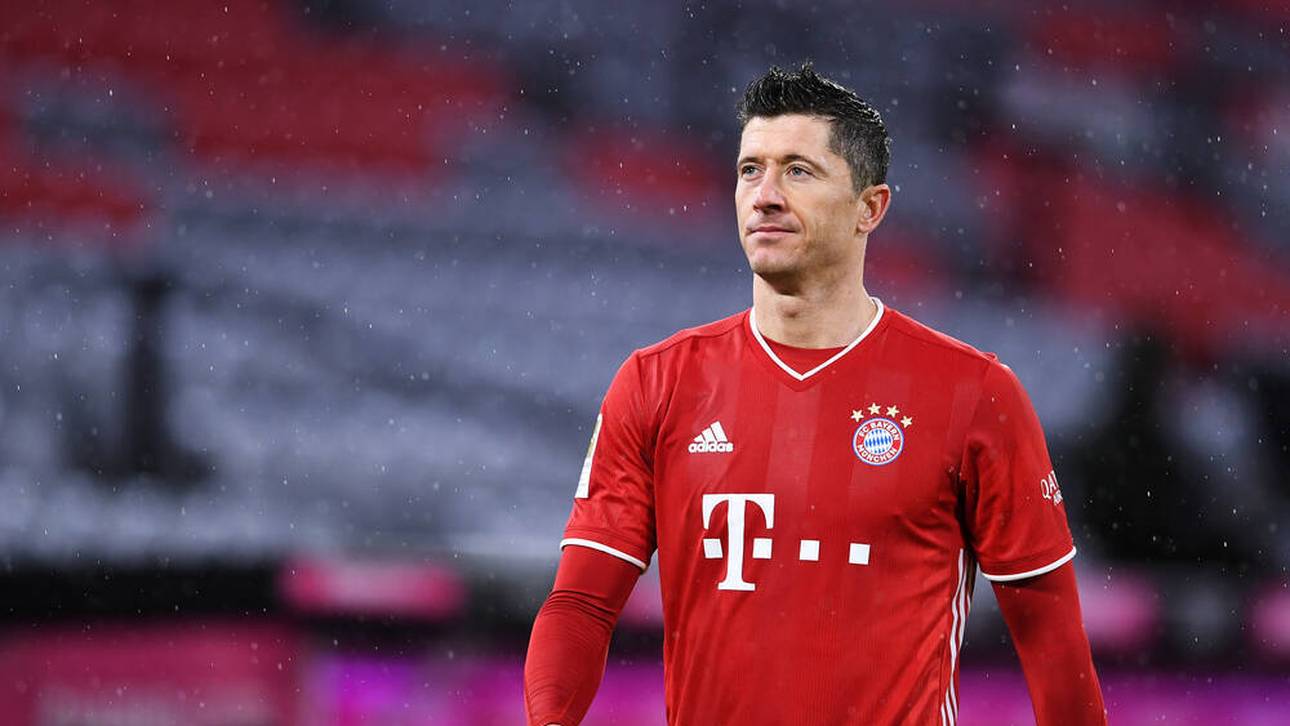 Bayern-Spiel in Berlin verlegt