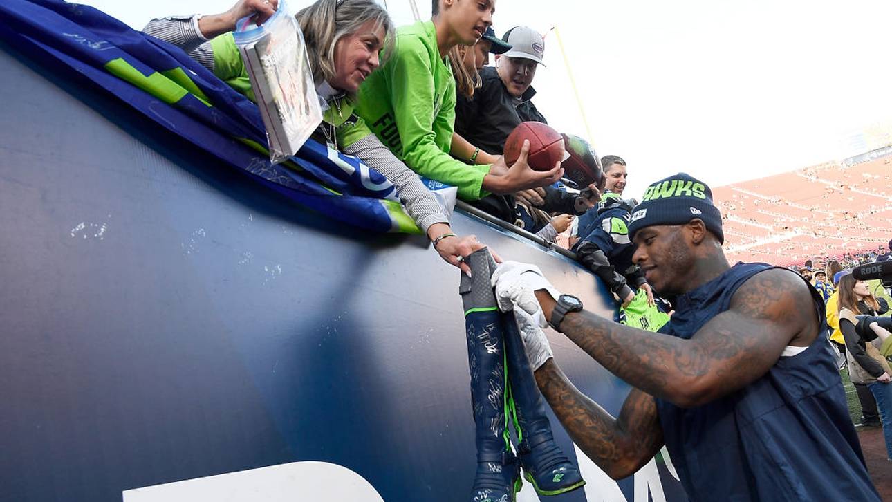 Skandalprofi erneut gesperrt