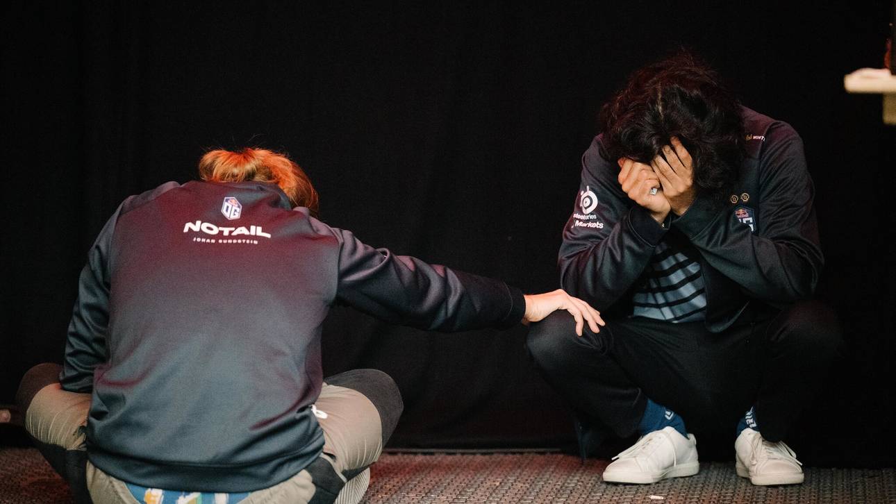 Dota-Szene wütend: Major abgesagt