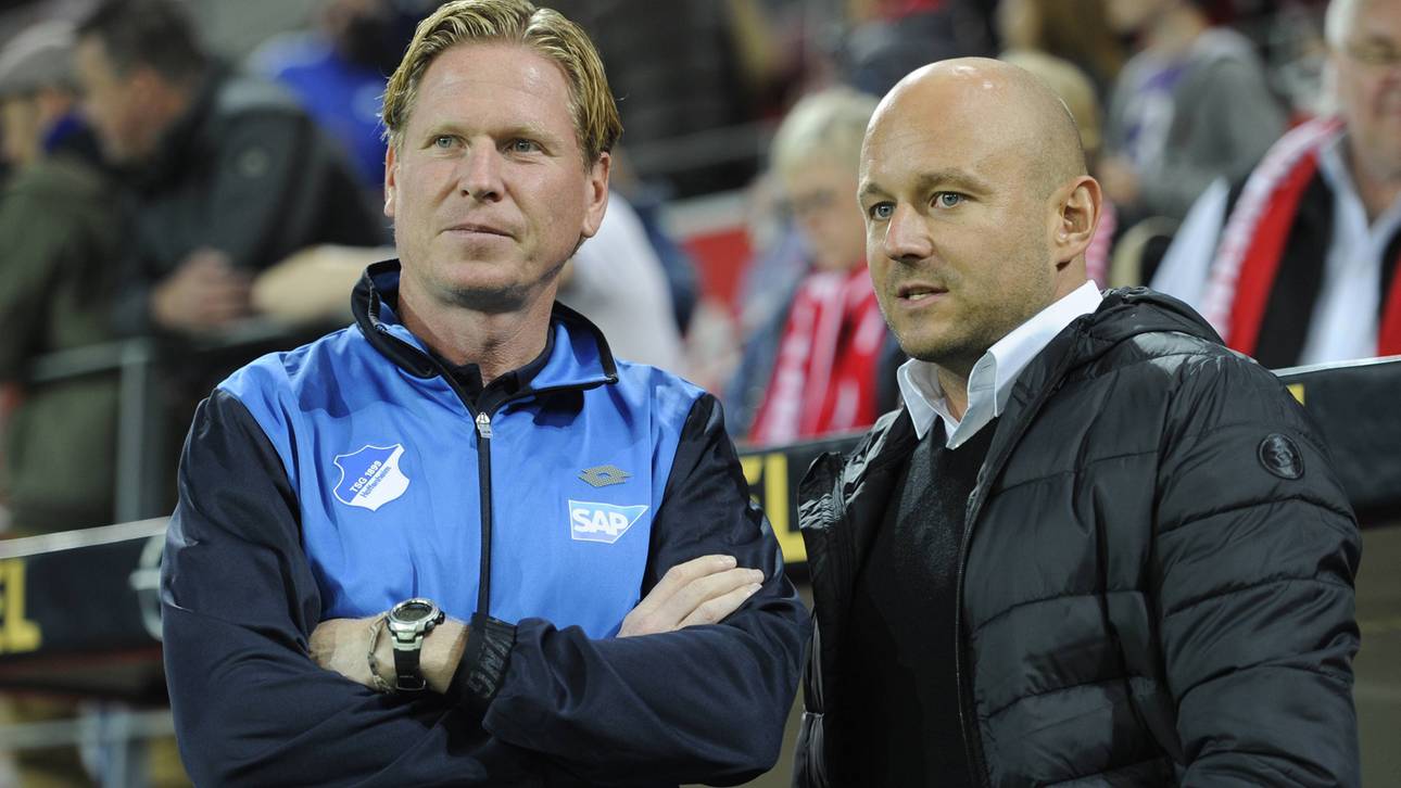 Letzte Gnadenfrist für Gisdol