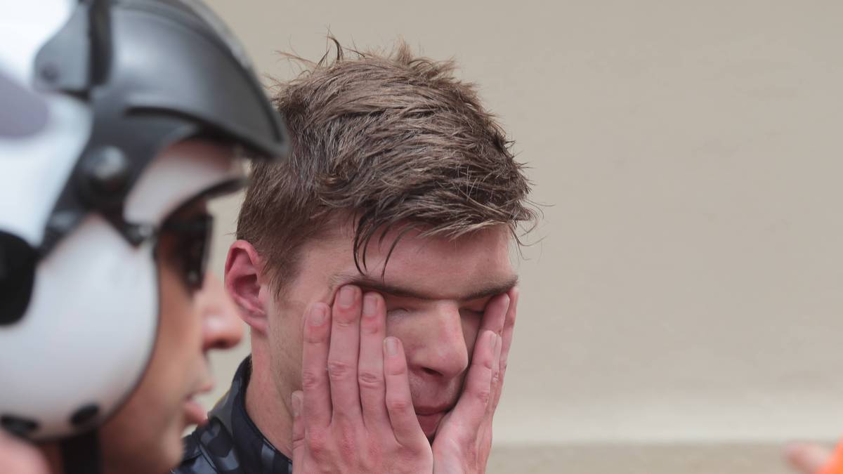 Starkes Rennen, immer wieder schnellste Rennrunden, aber dann wieder unbeherrscht. Der Niederländer übertreibt es hinter Gutierrez, crasht wie schon 2015 in Monaco. Und das an der gleichen Stelle wie schon im dritten Freien Training. Das Supertalent bezahlt schwer Lehrgeld, der Lack vom Sieg in Barcelona hat ein paar Kratzer abbekommen, denn hin und wieder muss man Hirn vor Angriffslust stellen, denn auch für Top-Talente wachsen die Bäume nicht von alleine in den Himmel