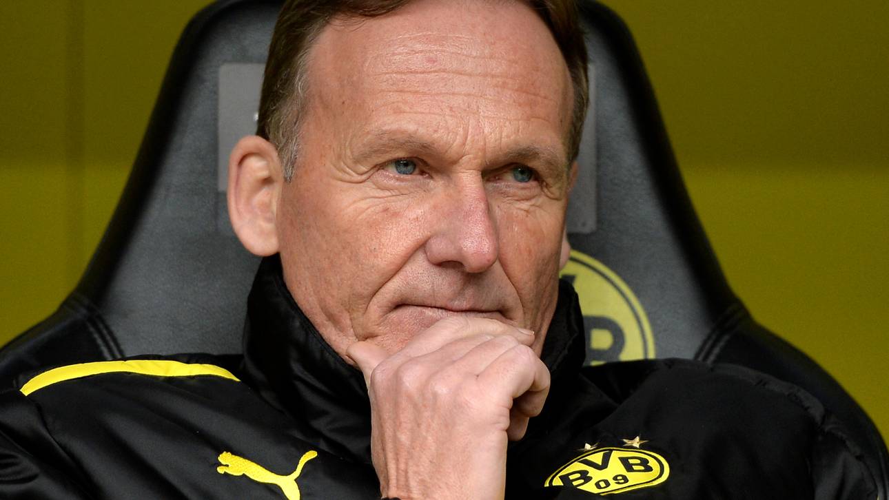 Watzke: Hoeneß bei Bayern umstritten