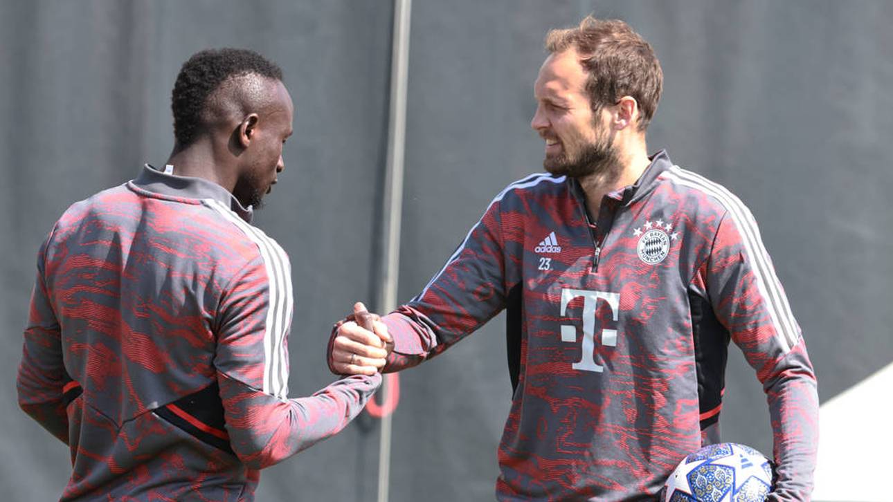 Nationalelf-Wirbel um Bayern-Star