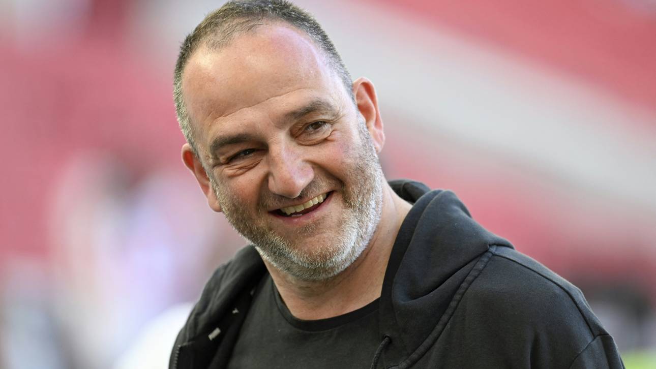 Dieser Sender überträgt die CL-Quali