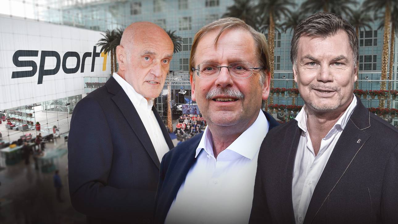 Doppelpass mit Koch und Kind