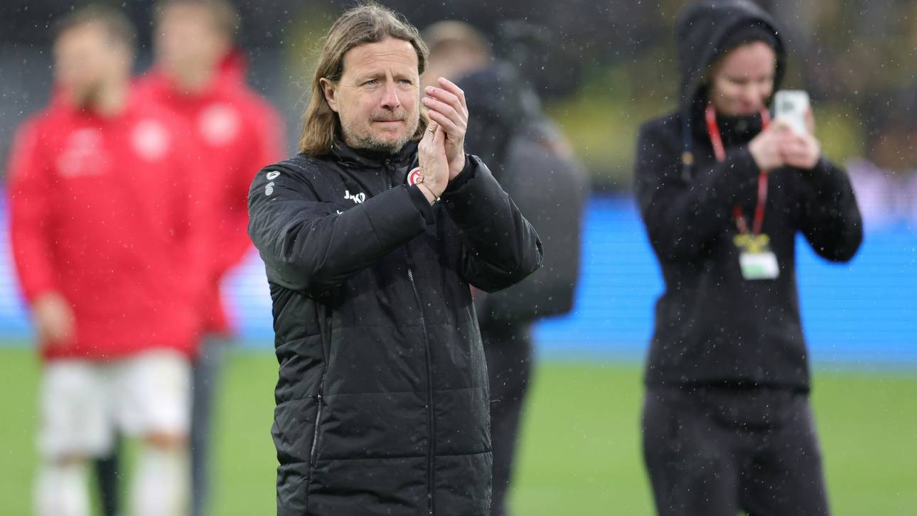 Henriksen: Hjulmand nicht unschlagbar