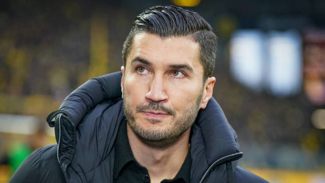 BVB will Auswärts-Fluch brechen