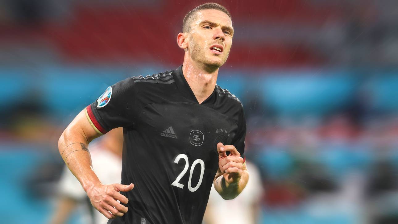 Darum war Gosens den Tränen nahe