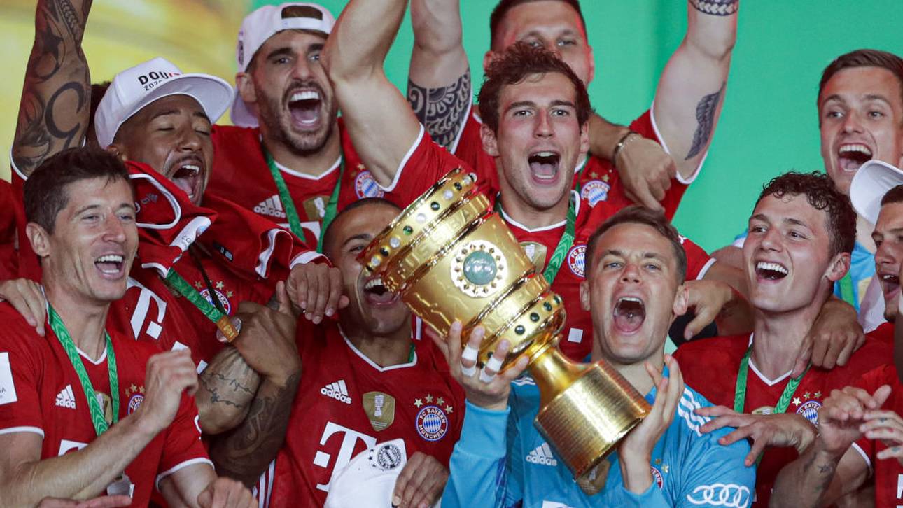 Stimmen: „Tut ein bisschen weh“