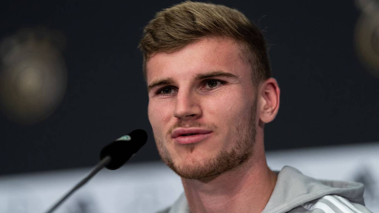 DFB-PK: Trio äußert sich zu Quali