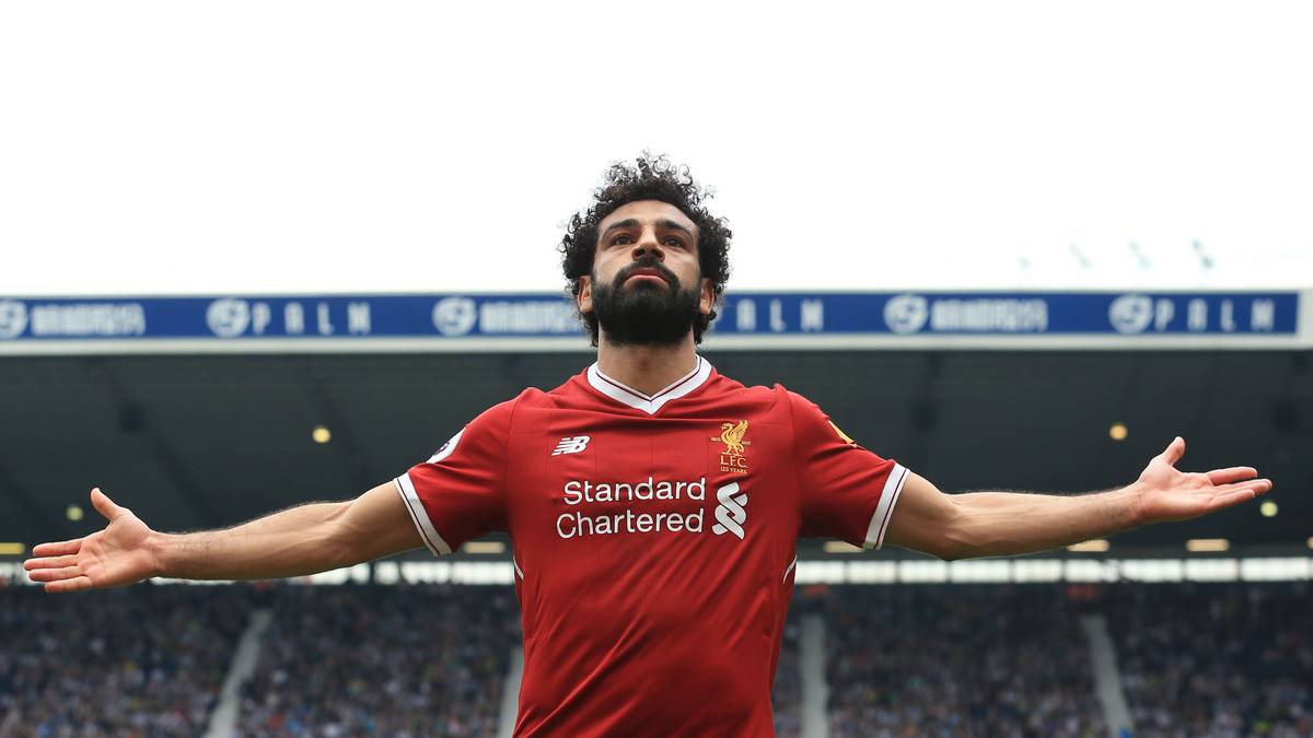 Mohamed Salah ist spätestens nach Liverpools 5:2-Gala gegen den AS Rom der ungekrönte König von Ägypten. Der 25-Jährige hat einen märchenhaften Aufstieg hinter sich und gilt sogar als ernsthafter Bewerber für den Ballon d'Or