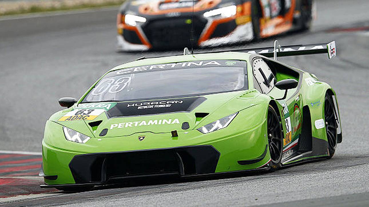 LIVESTREAM: Das Qualifying in Spielberg