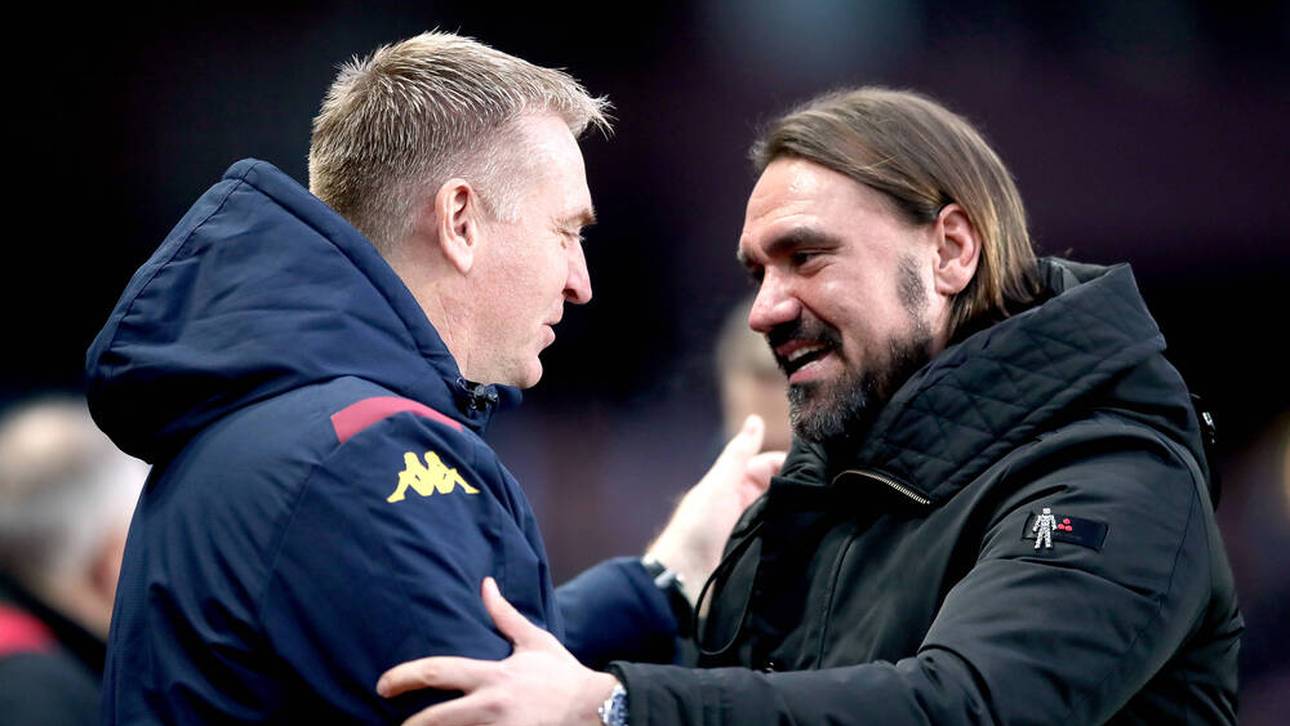 Wende bei Ex-BVB-Coach