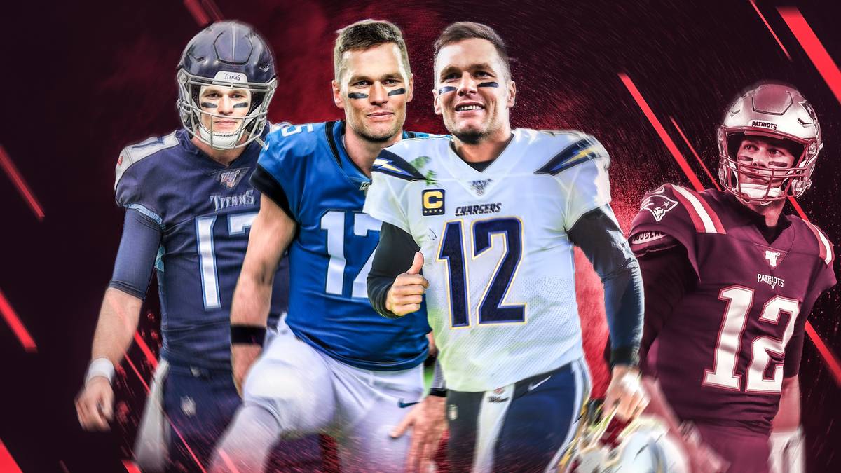 Ob neben Eigner Bob Kraft auch die anderen Bosse der Patriots überhaupt um jeden Preis verlängern wollten, ist offen. Doch wohin könnte es die Legende ziehen? Brady benötigt laut Vollmer ein Team, "das eigentlich schon reif für den Super Bowl ist, dem aber noch ein Quarterback fehlt." SPORT1 checkt die möglichen Kandidaten