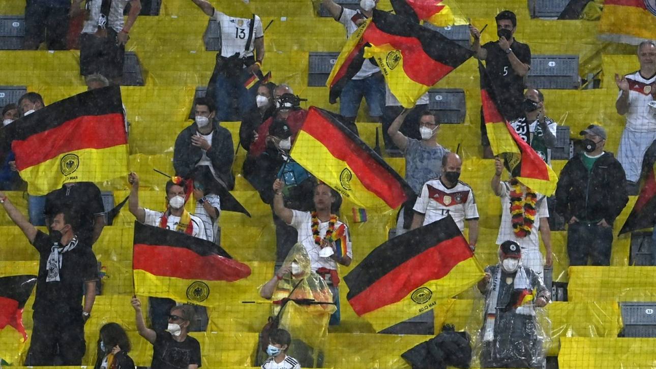 Ärzte warnen vor England-Reise