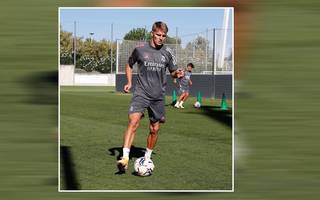 Int. Fussball / La Liga