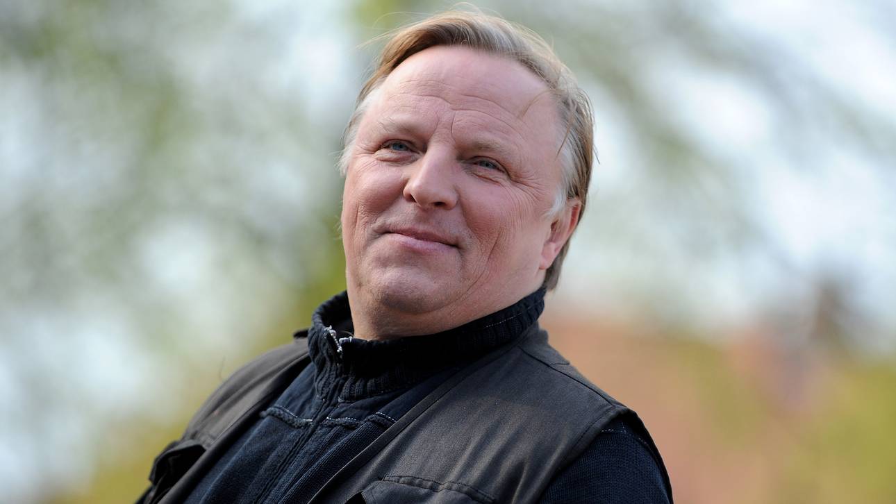 Tatort-Kommissar eröffnet Kieler Woche