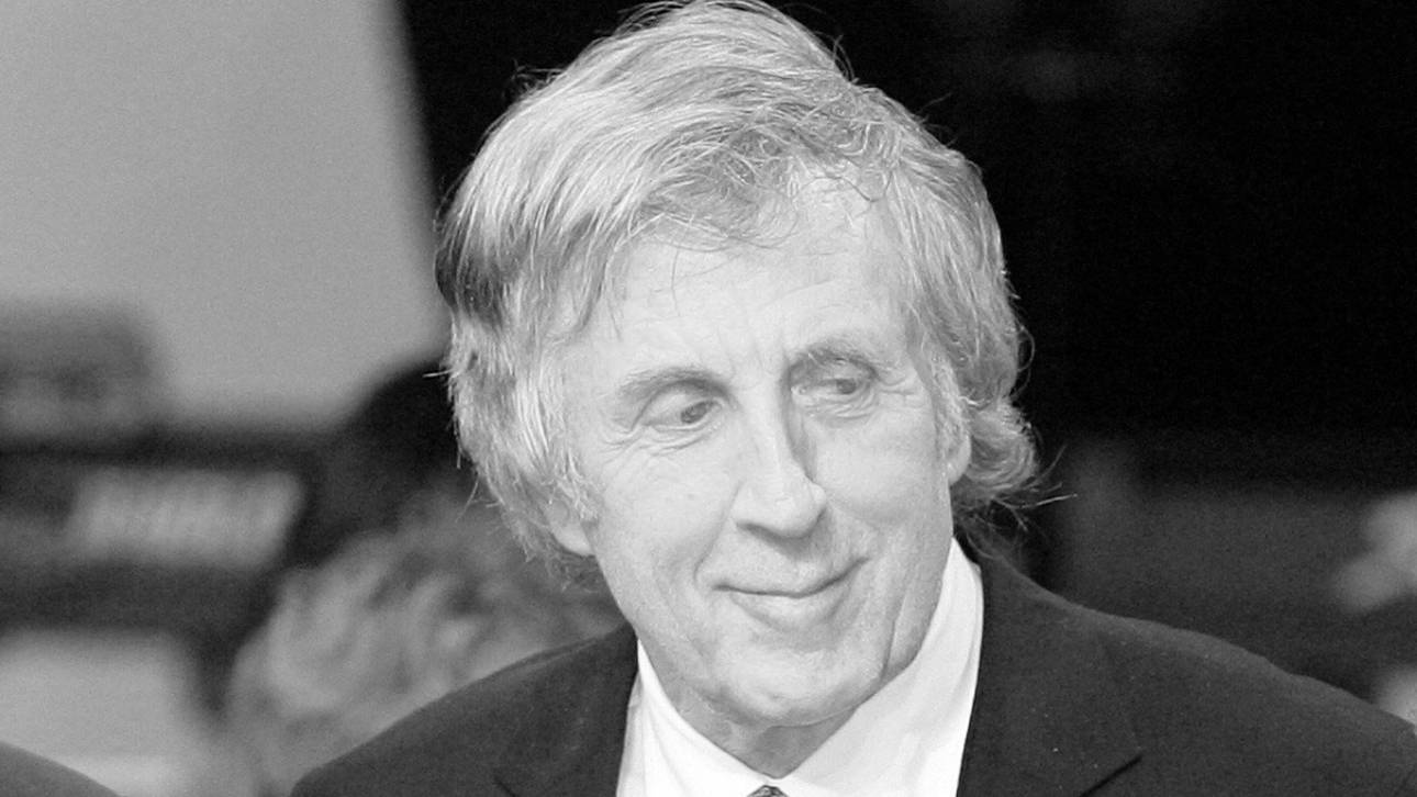 Obermann im Alter von 85 Jahren gestorben