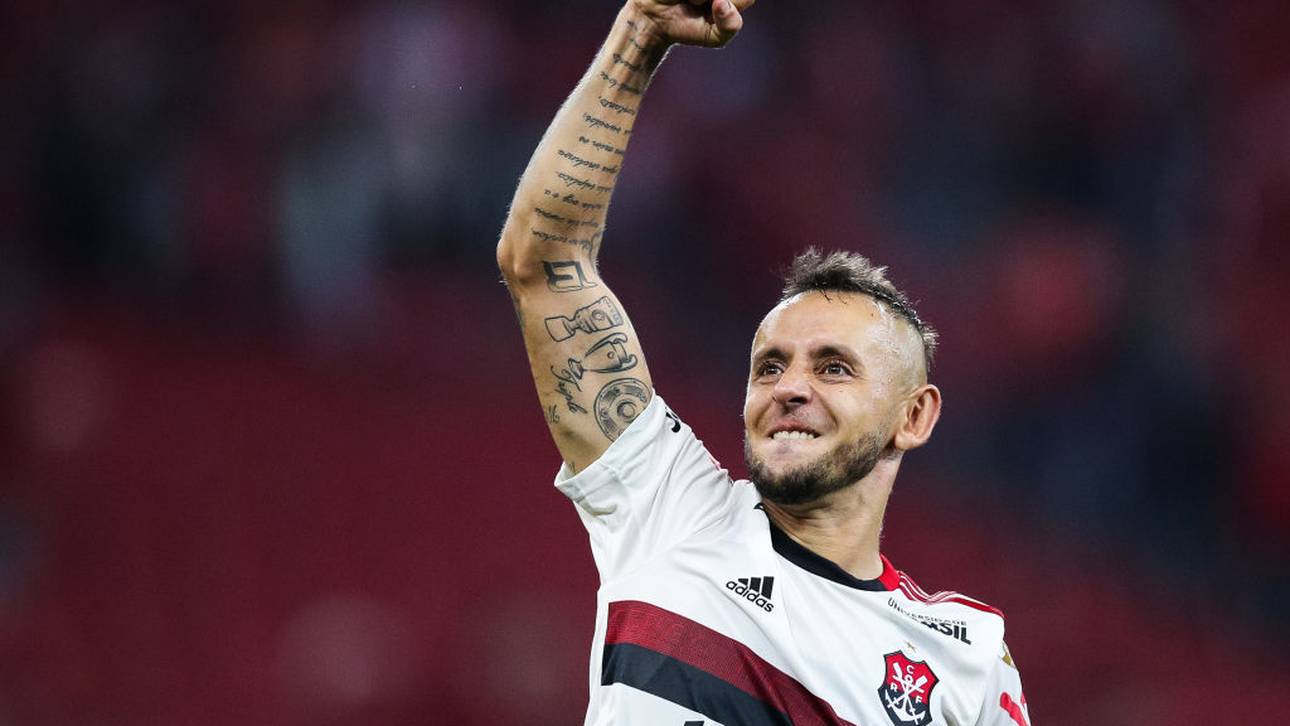 Copa-Libertadores-Finale LIVE im TV