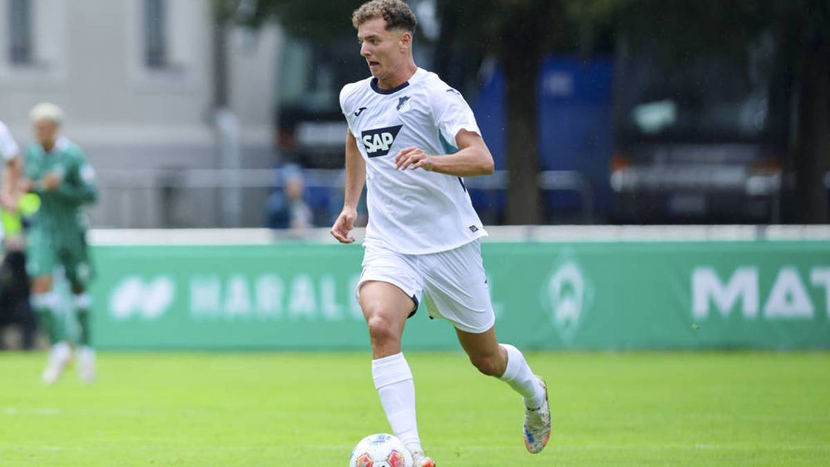 Fisnik Asllani (21, TSG Hoffenheim): Asllani nutzte seine Leihe zur SV Elversberg aus und machte den nächsten Entwicklungsschritt. 27 Scorerpunkte sammelte der Stürmer in der 2. Liga und wird nun aller Voraussicht eine große Rolle in Hoffenheim spielen.