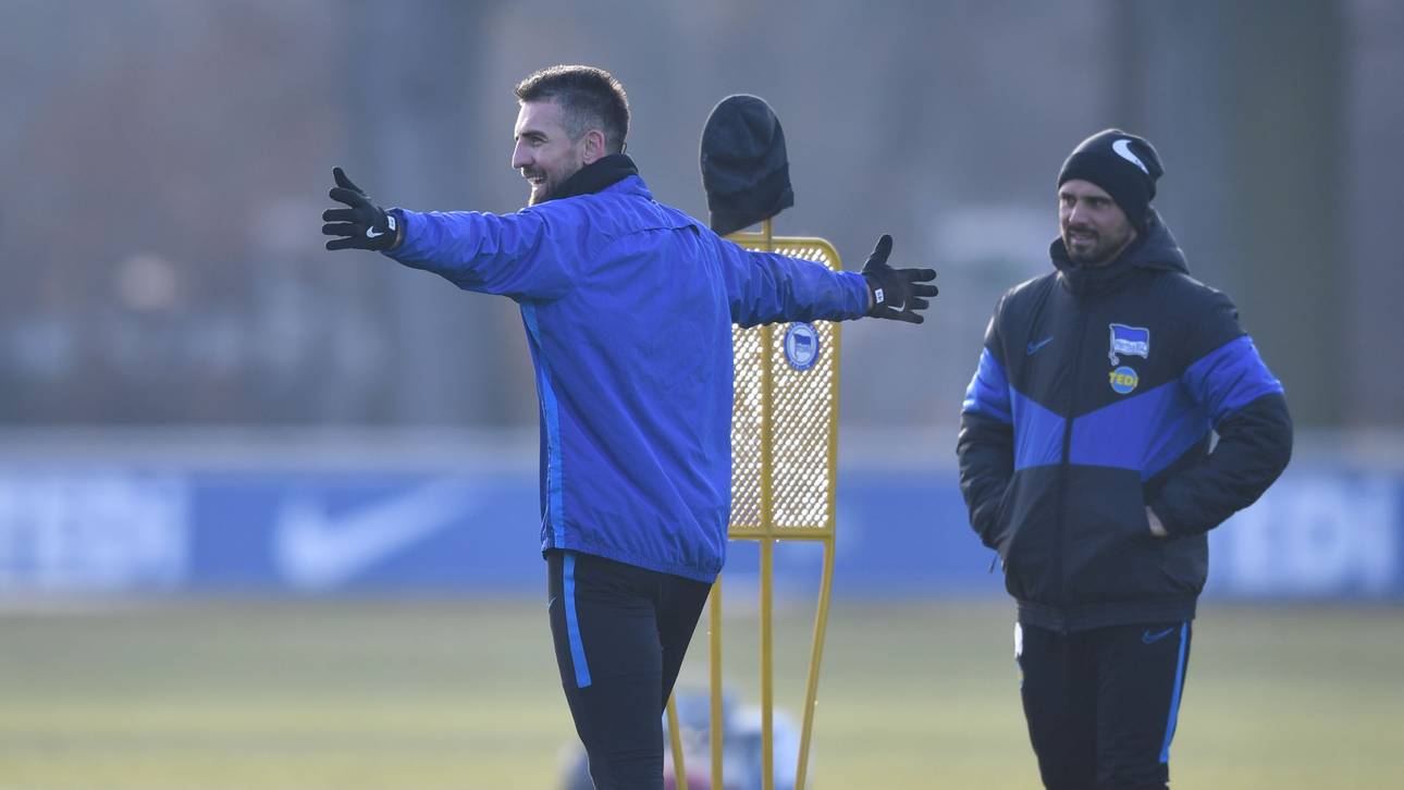 Klinsmann-Opfer hoffen auf Neustart