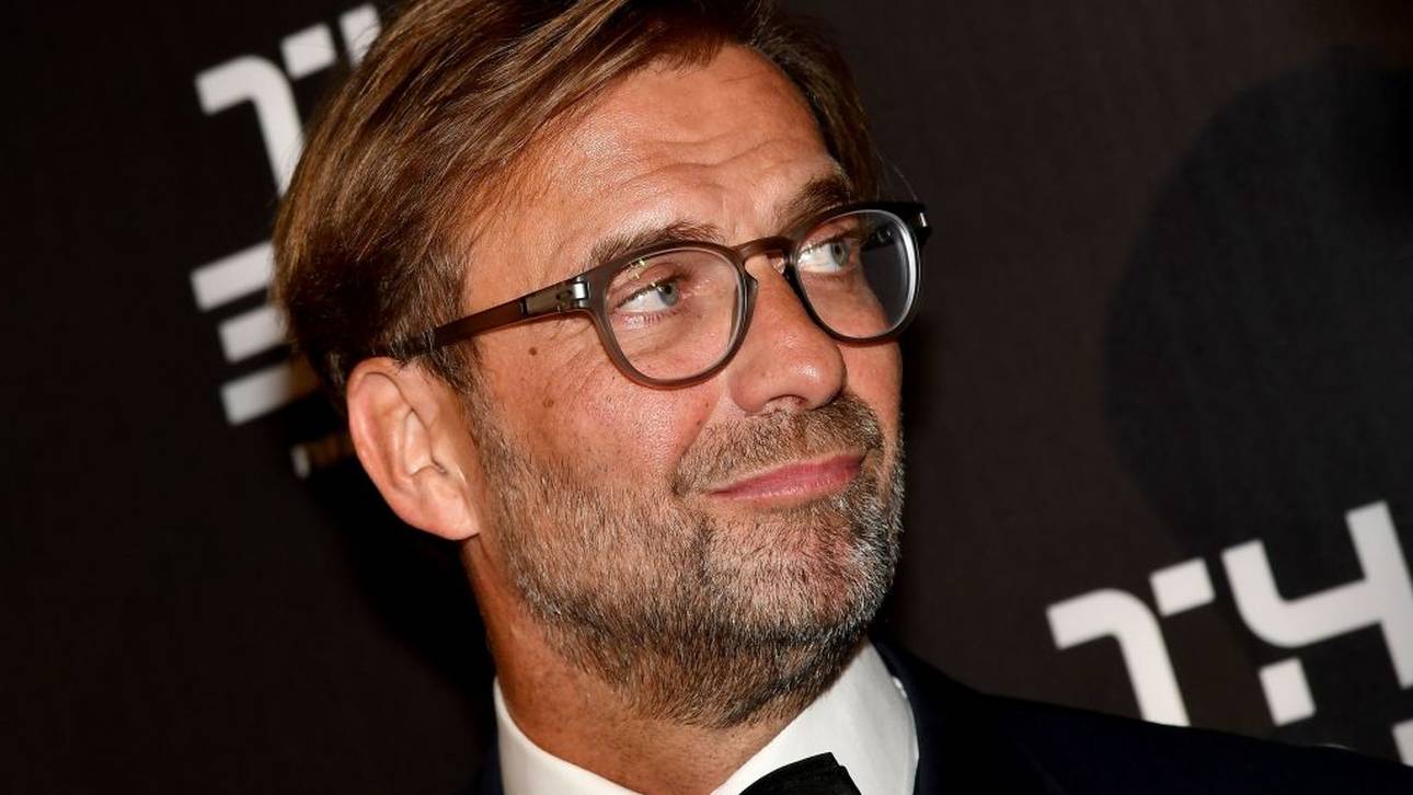Klopp misslingt Rocky-Ansprache