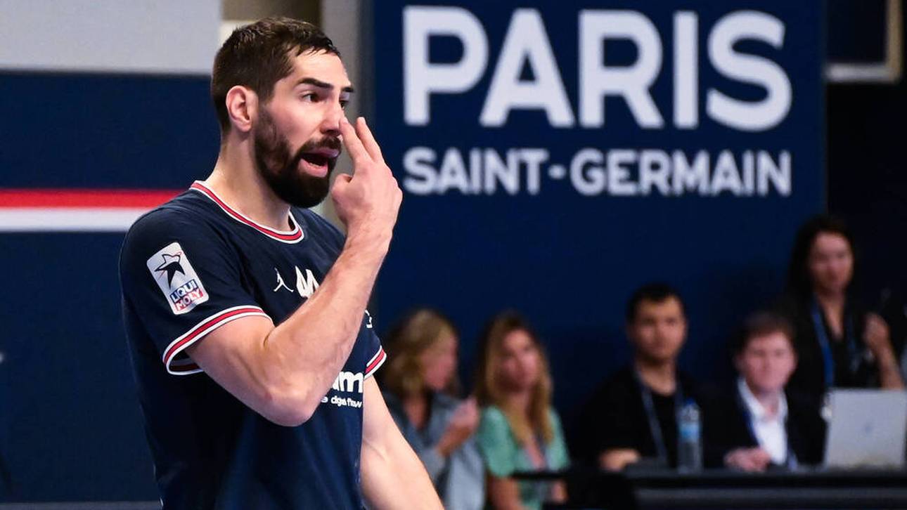 Liga-Boss kontert Karabatics Kritik