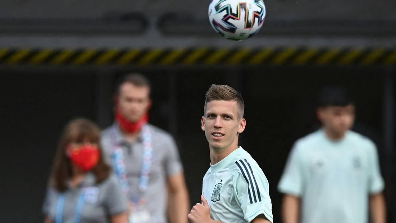 DFB-Gegner Spanien mit Olmo zur WM – Ramos fehlt