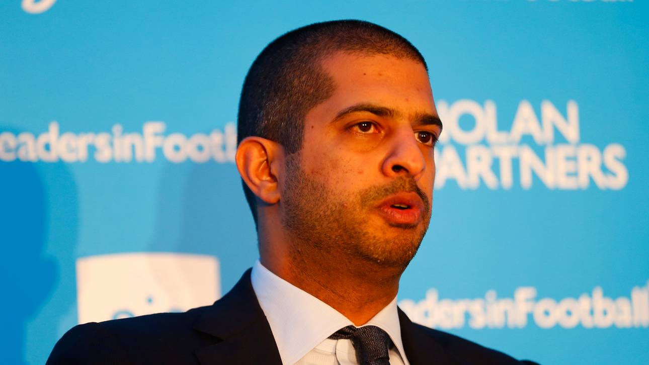 Katar wirbt mit kurzen Distanzen