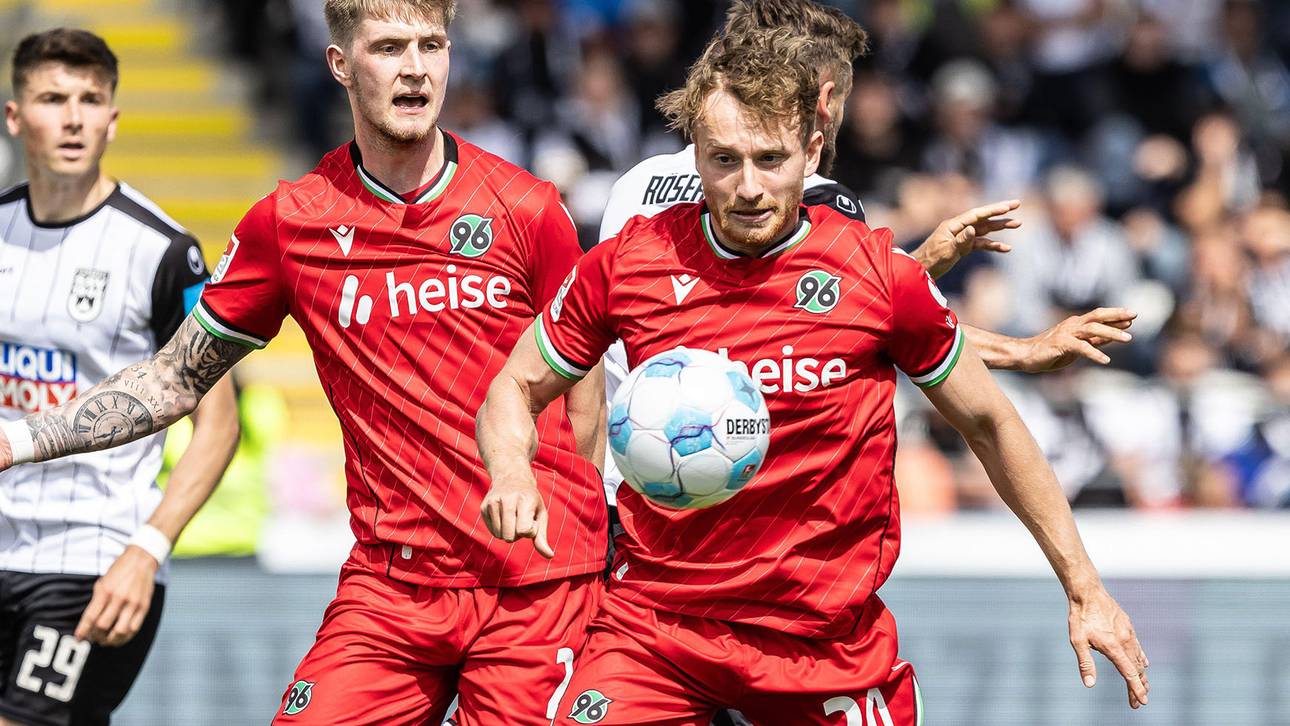 Hannover – Fürth Tipp, Prognose, Quoten | 11.05.2025