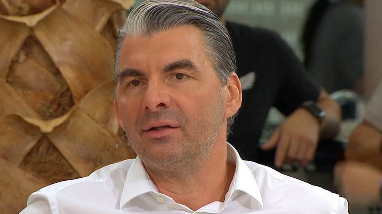 Jan Wendt ist Geschäftsführer und Mitbegründer der KI-Plattform PLAIER