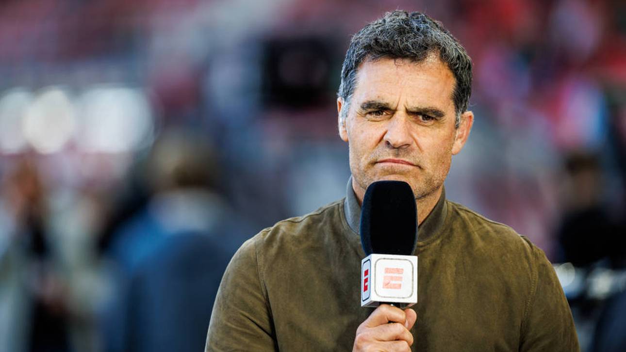 Der Däne Kenneth Perez war nach seiner aktiven Karriere Trainer im Co-Trainer im Nachwuchsbereich von Ajax