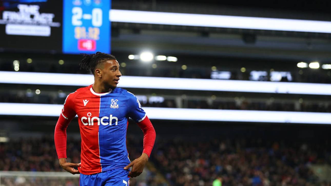 Bayern-Neuzugang bald wieder weg?