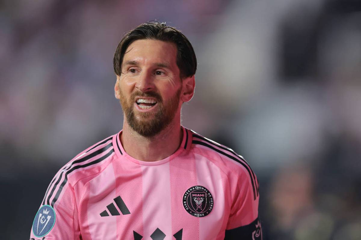 Messi und Miami beenden Pleitenserie