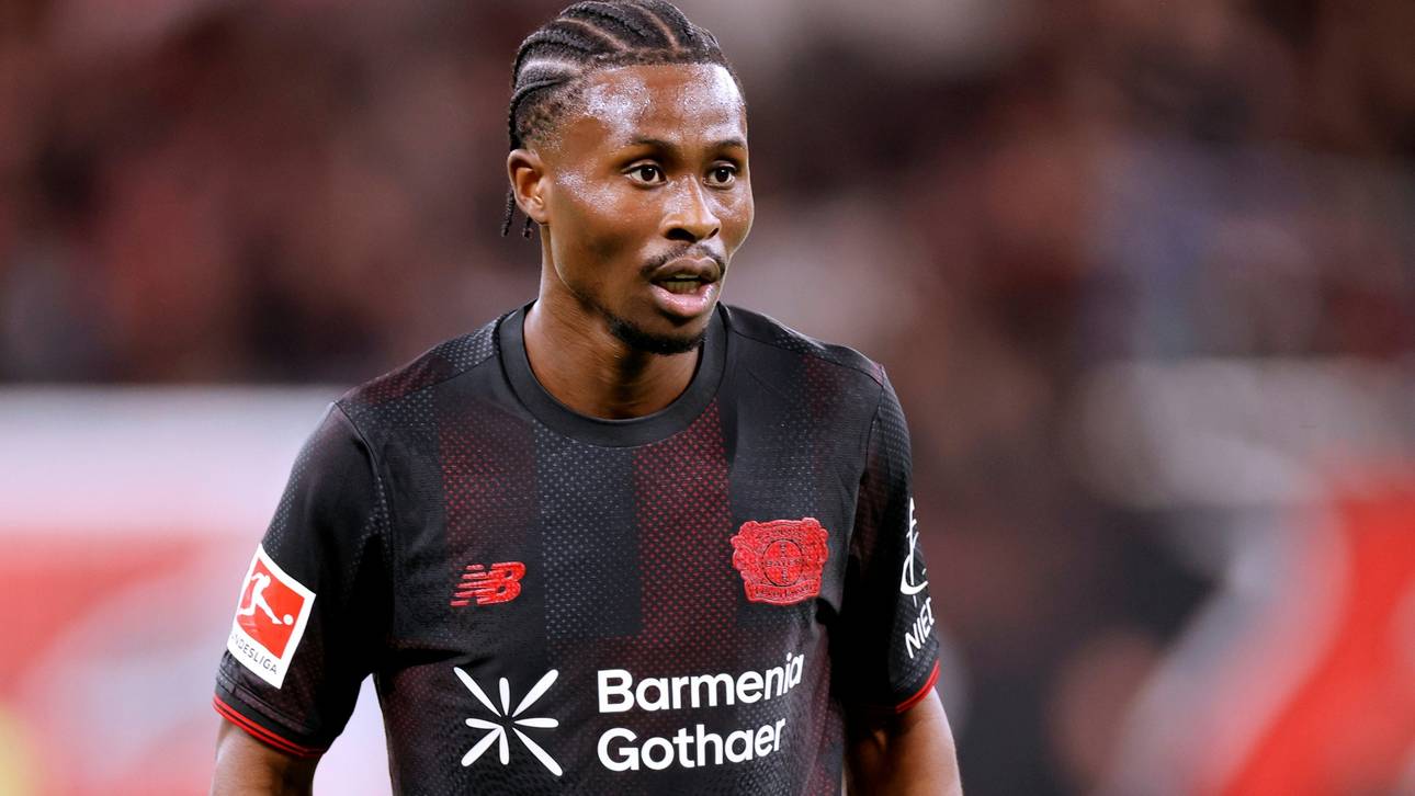 Bayer bedauert Star-Ausfall