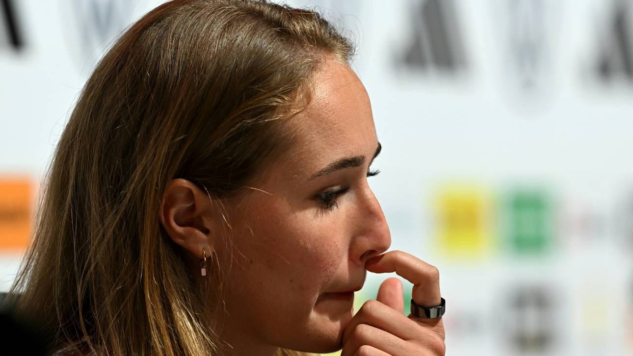 Die Geheimwaffe der DFB-Frauen