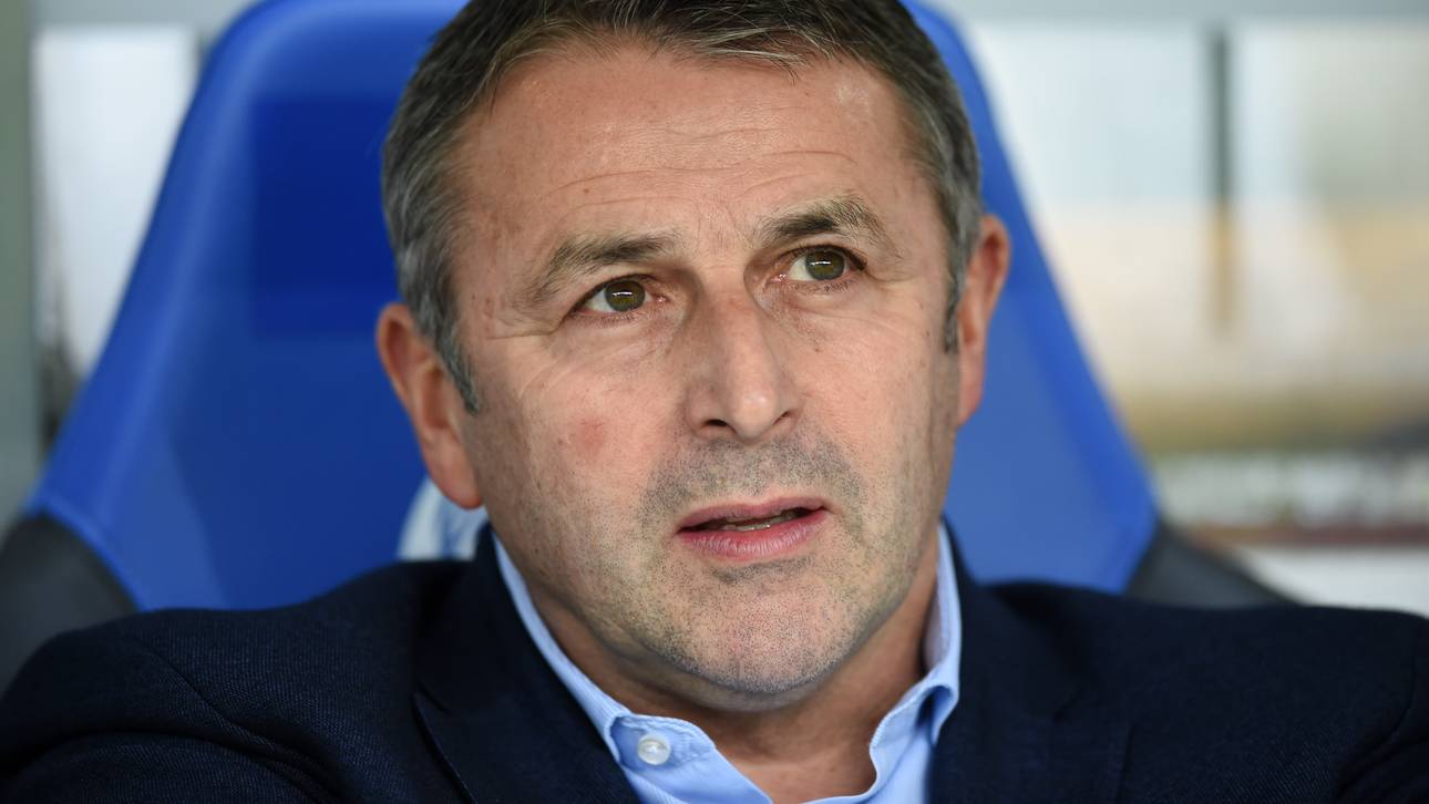 Allofs kontert FCB-Sticheleien