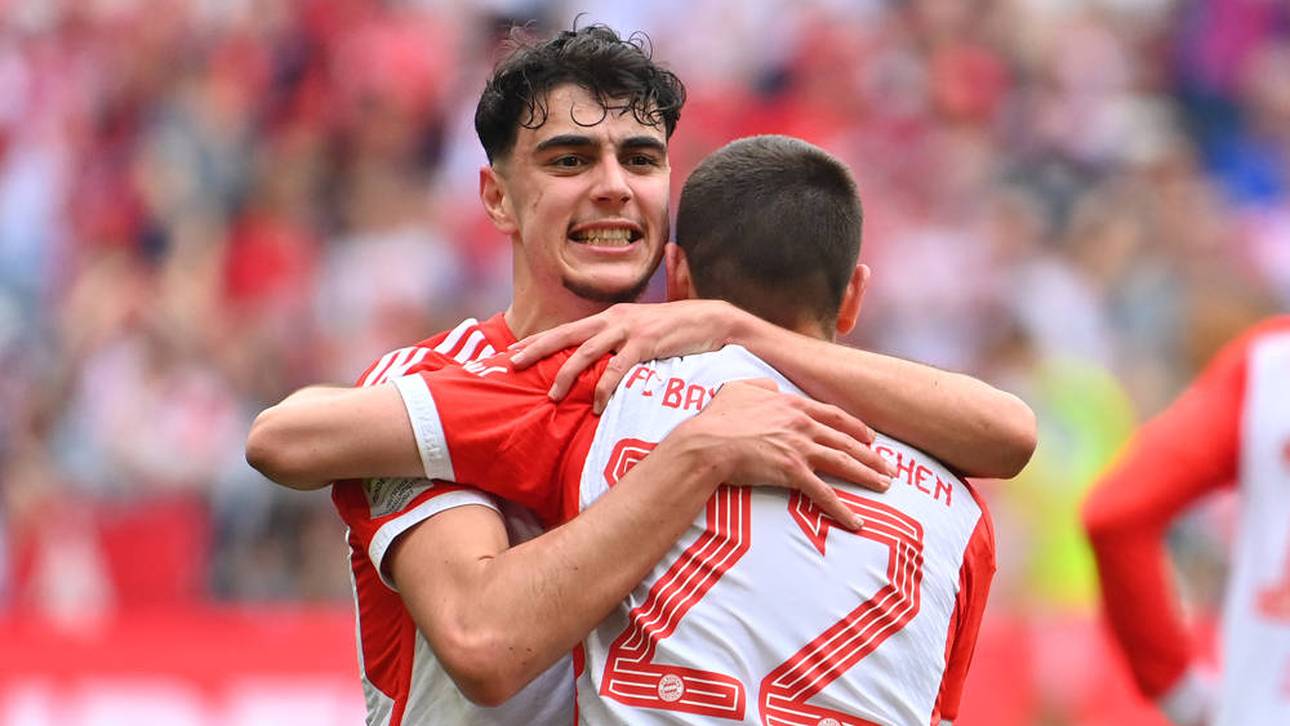 Pavlovic: „Hatte Koffer schon gepackt“