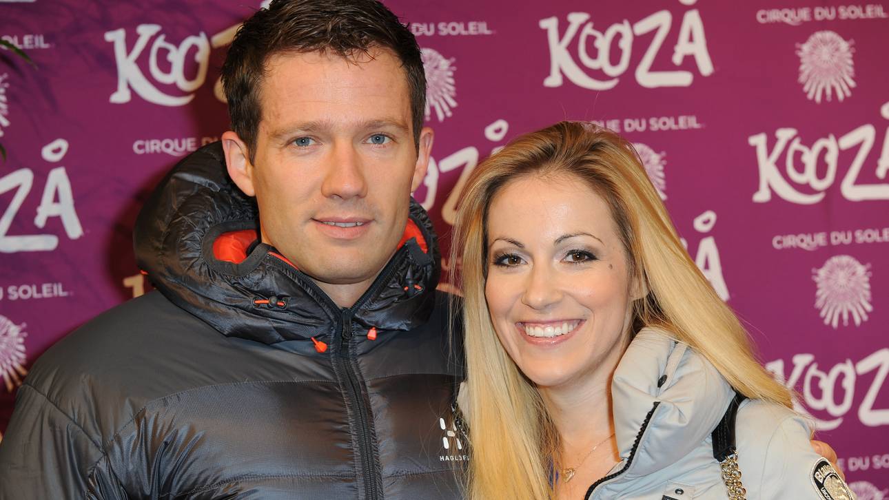 Kaiser und Ogier: Baby da!