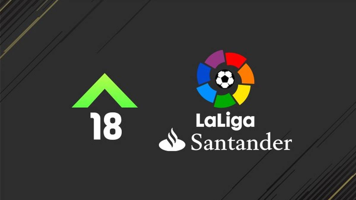 Als letzte der großen europäischen Ligen darf sich der spanische Wettbewerb über ein FIFA 18 Rating Refresh freuen. Mit dabei der FC Barcelona und Real Madrid.